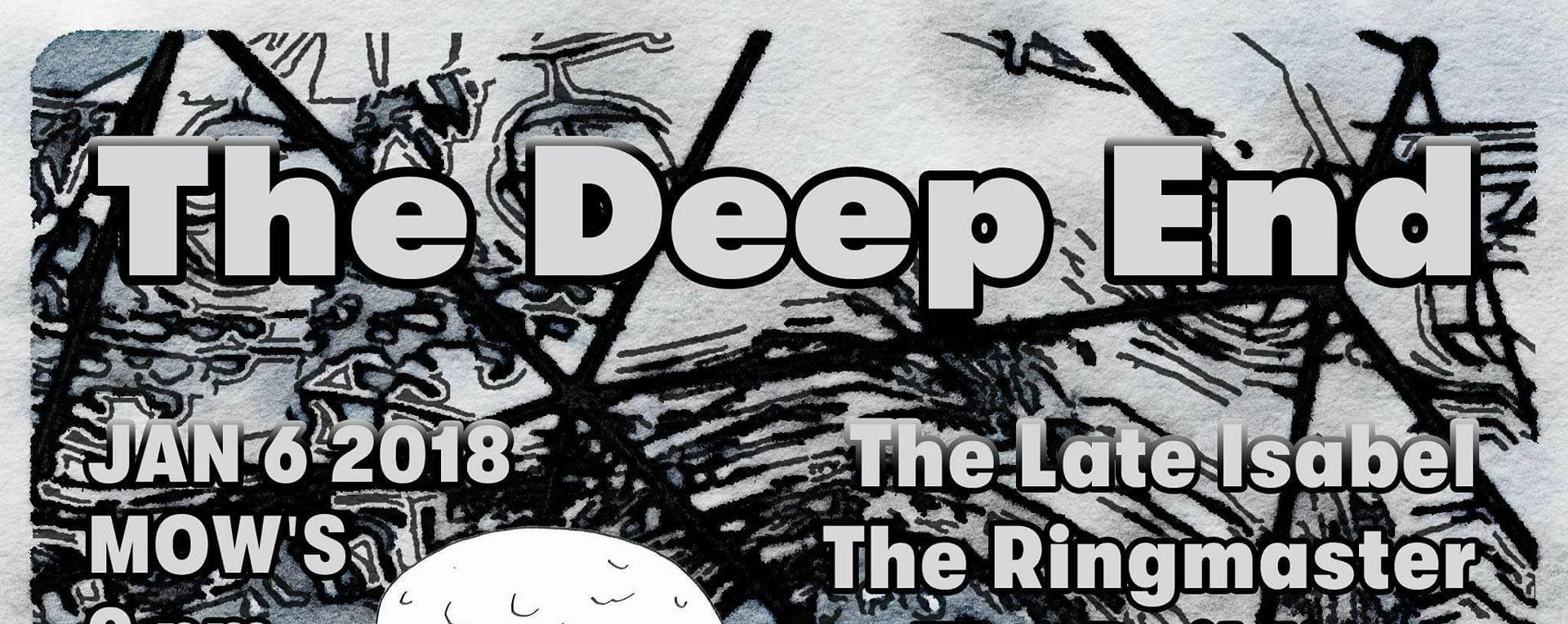 Offshore Music Presents: The Deep End
